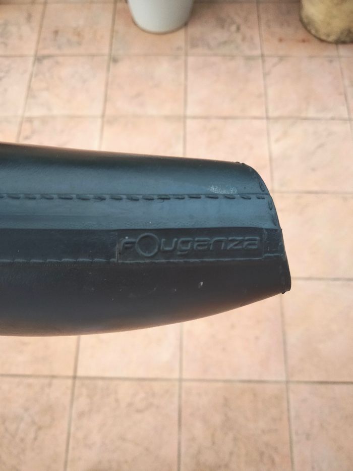 Bottes d'équitation en taille 35 - photo numéro 4