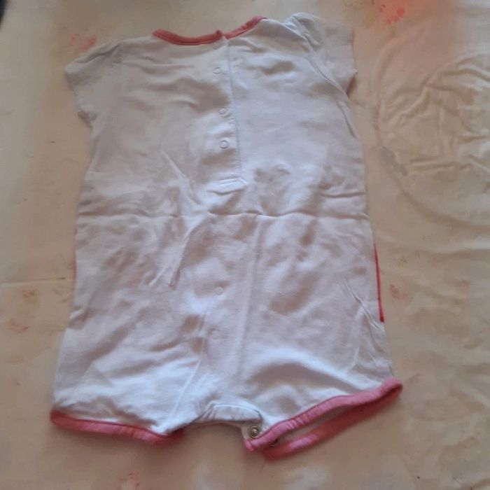 Barboteuse 6 mois - photo numéro 2