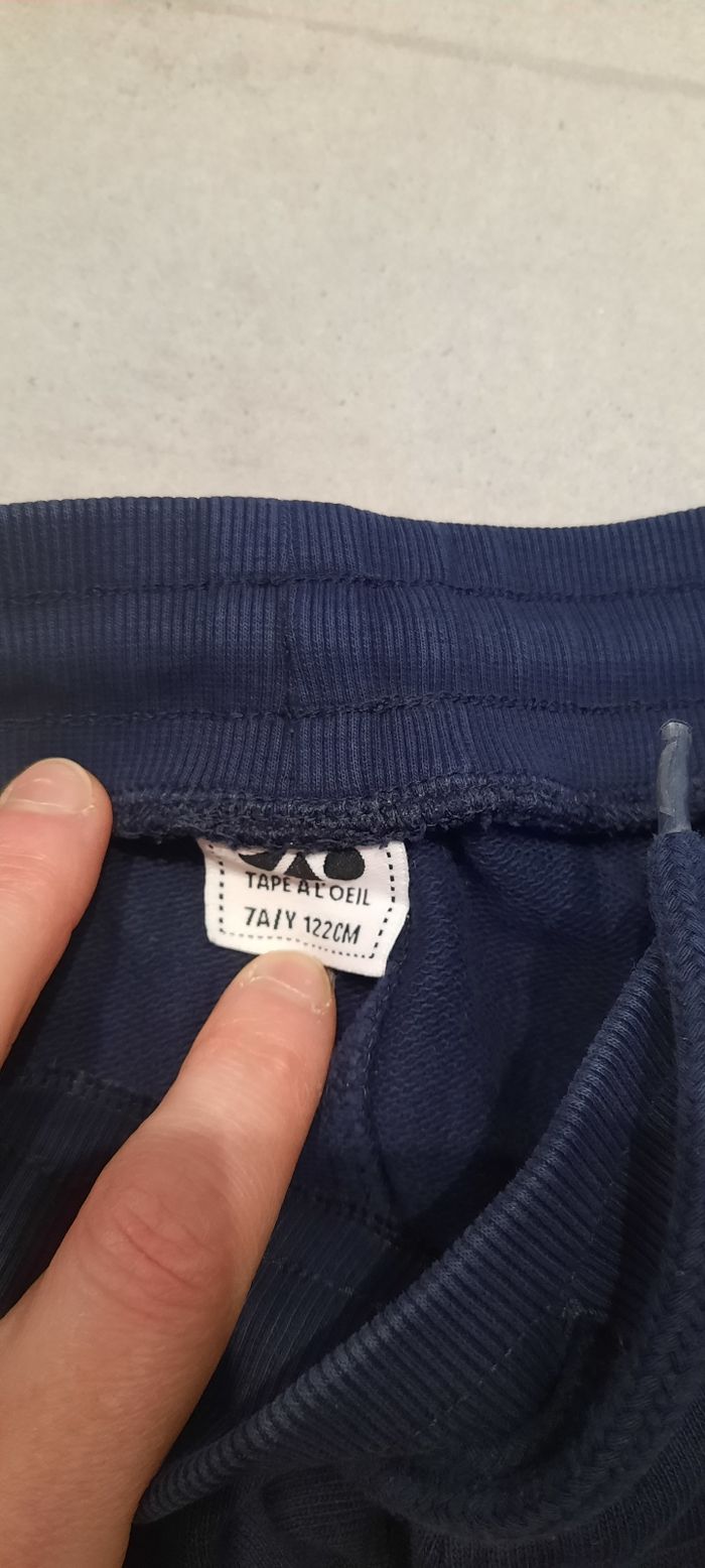 jogging garçon - photo numéro 3