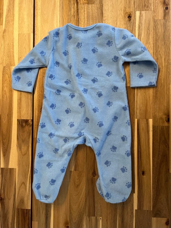 Pyjama Tex 9 mois - photo numéro 3