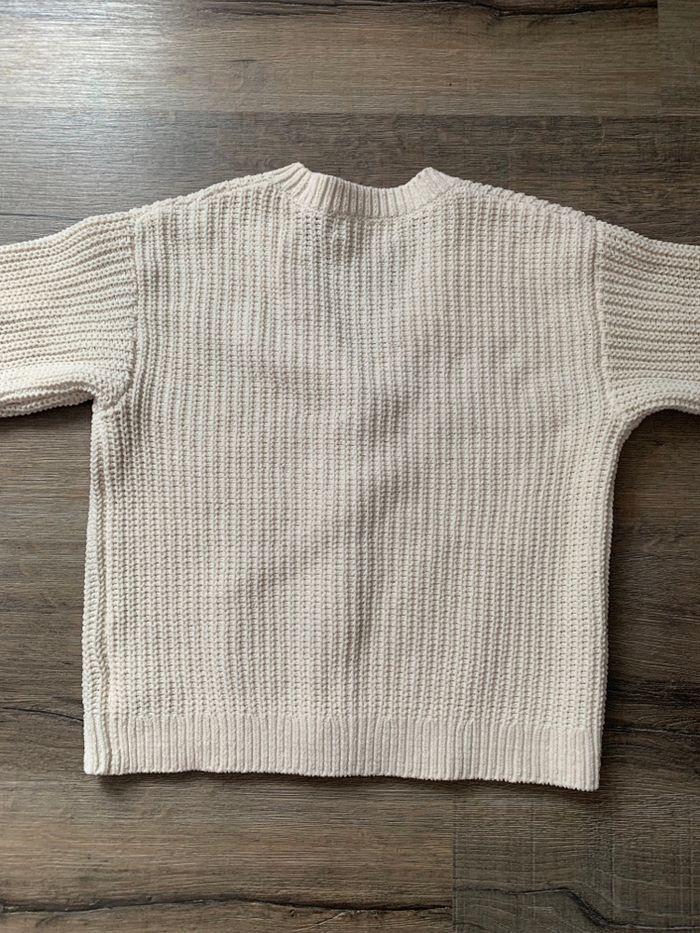 Veste  fille - photo numéro 3