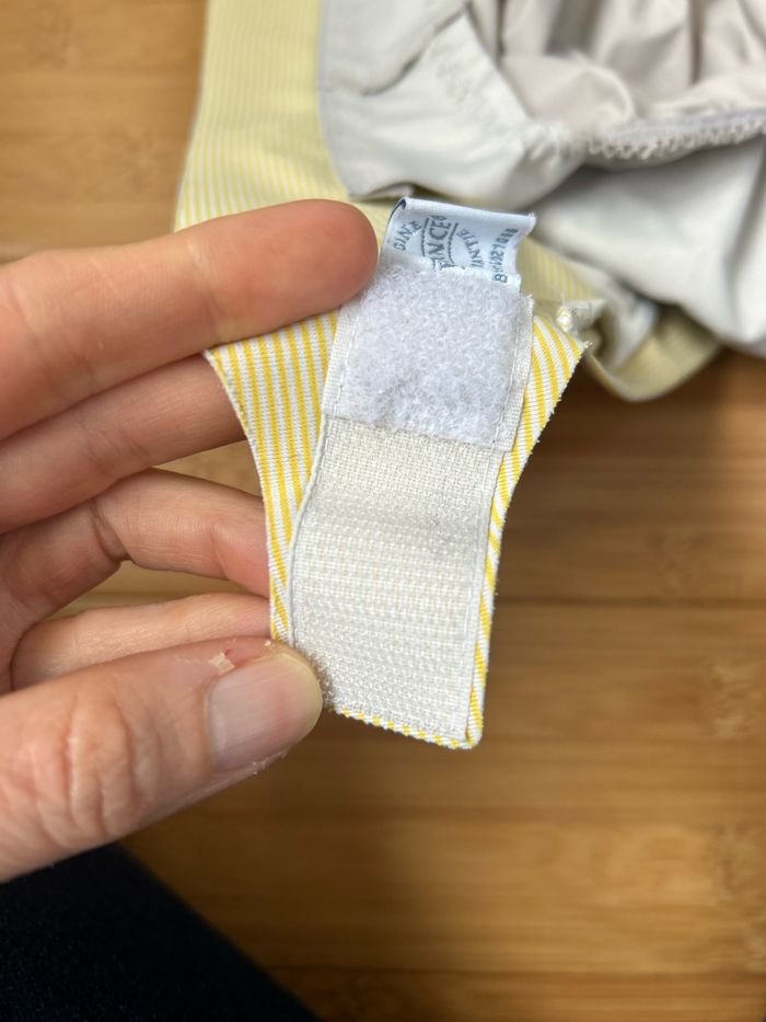 Couche Hamac taille L - photo numéro 6