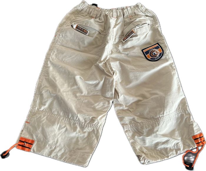 Bermuda Graine de champion - photo numéro 2