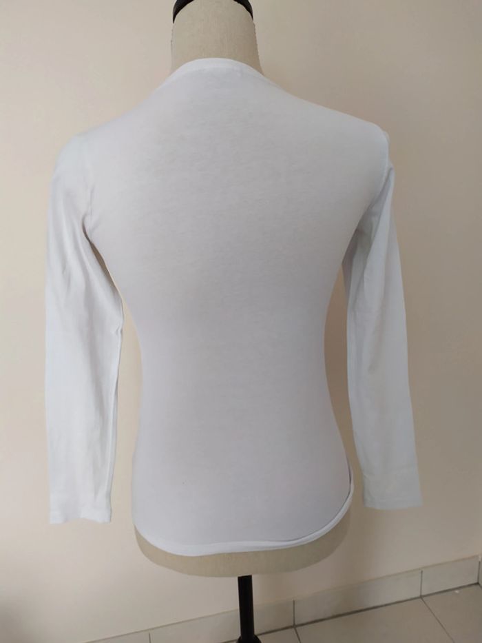 T.shirt OVS - photo numéro 4