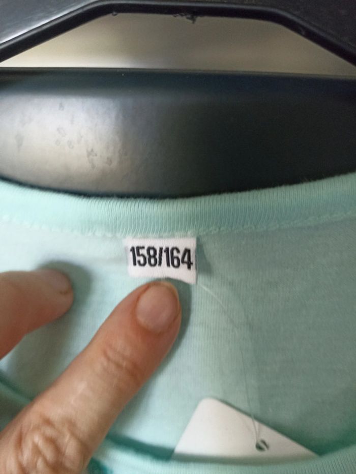 Robe longue été taille 158-164 - photo numéro 3