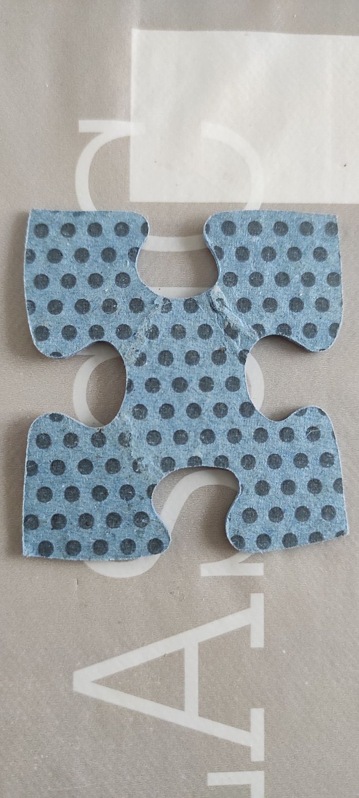 Lot deux puzzles 12 pièces Disney - photo numéro 5