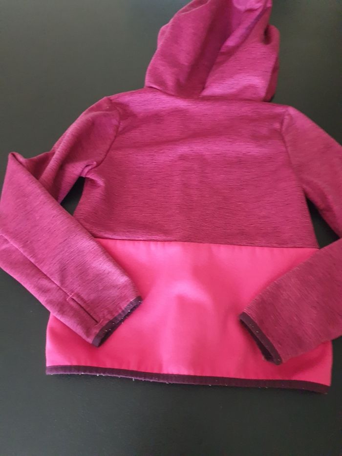 Veste Quechua - photo numéro 4