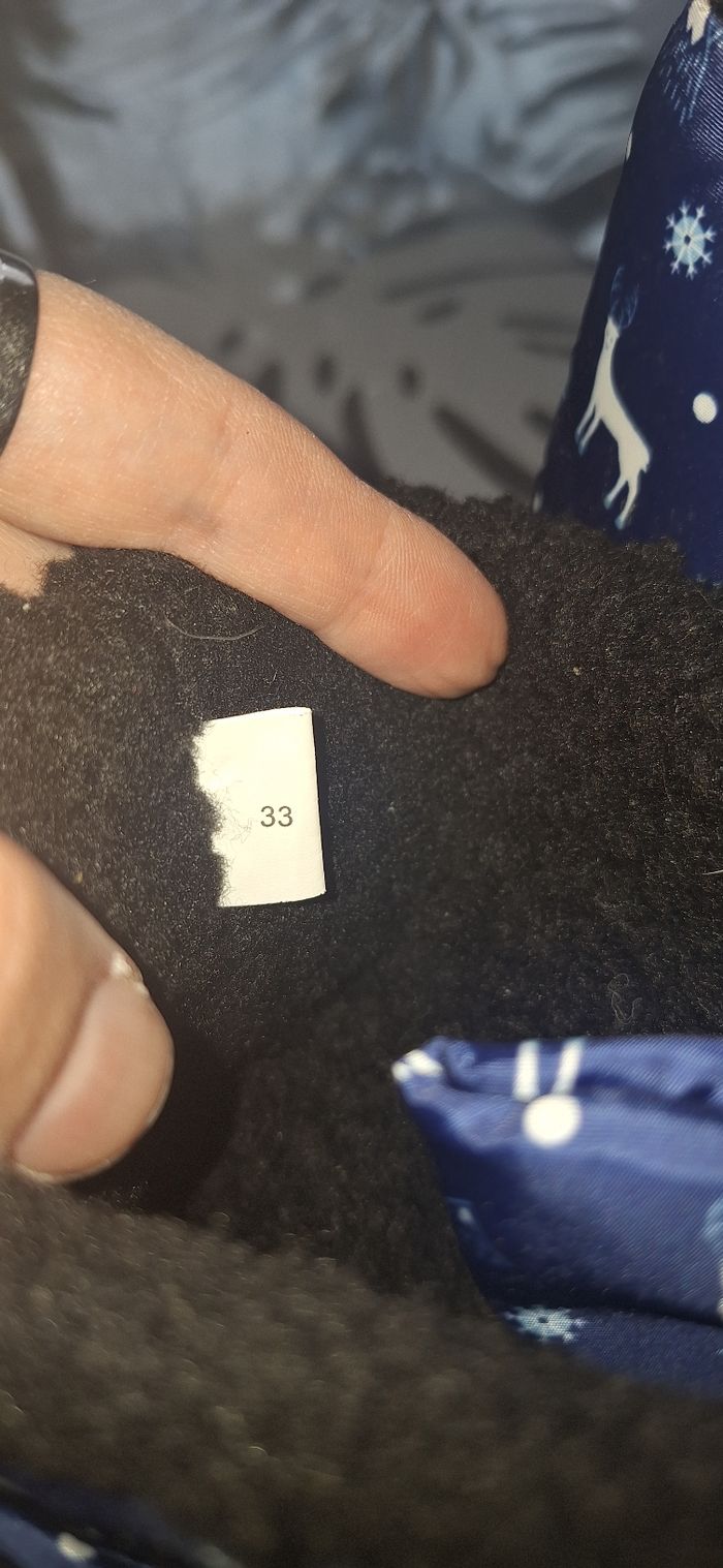 Botte d'hiver garçon - photo numéro 3