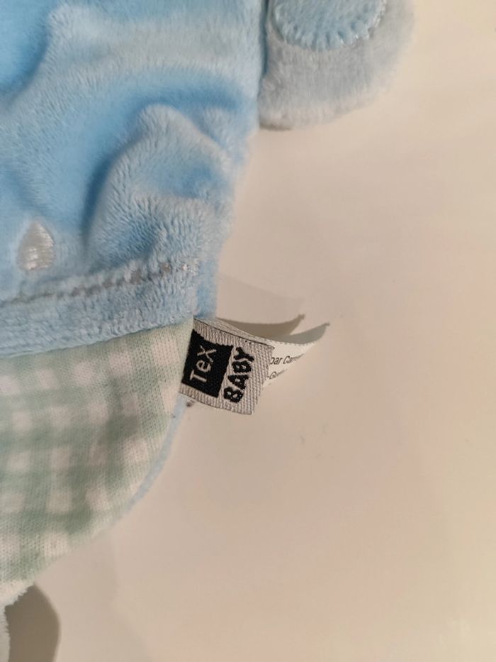 Doudou plat chien tex - photo numéro 4