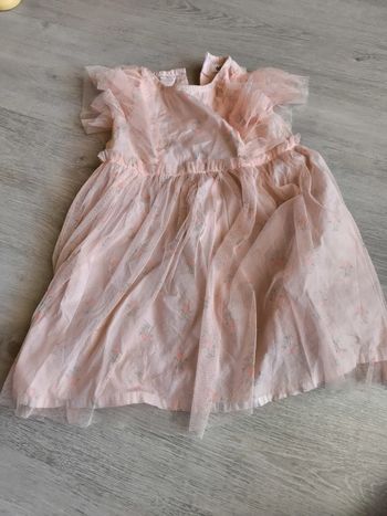 Robe été