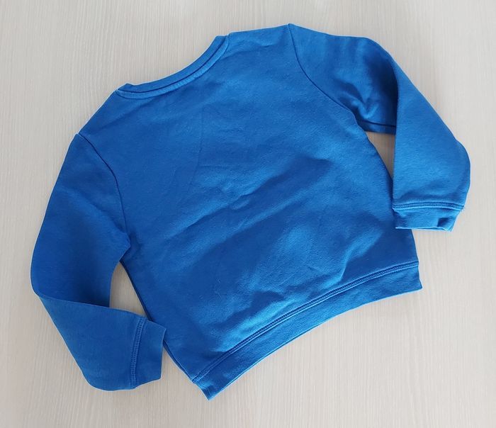 Pull chipie - photo numéro 4