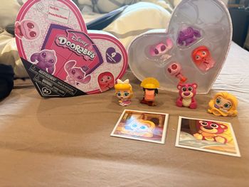 Disney doorables
