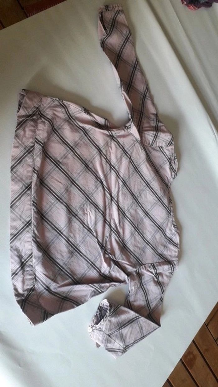 Chemise T 2 ans - photo numéro 8