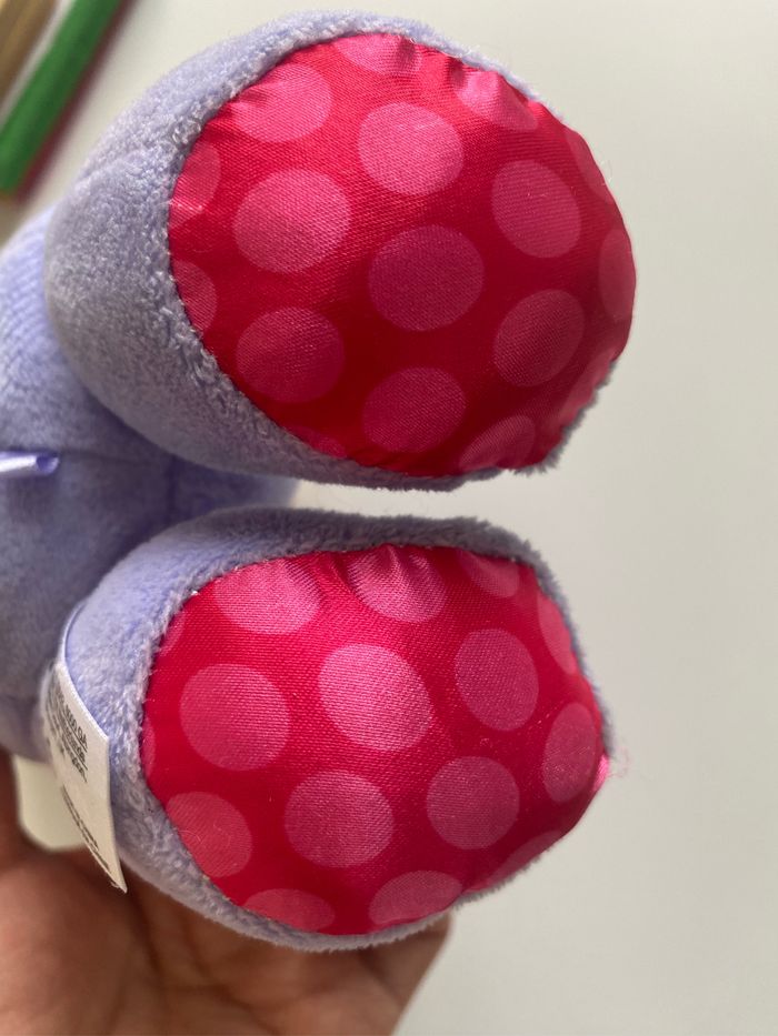 Poupée musicale Vtech - photo numéro 4