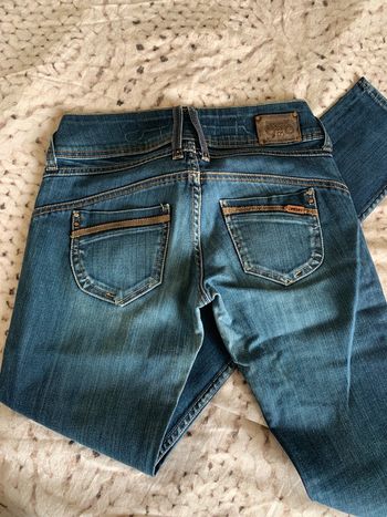 Jeans le temps des cerises