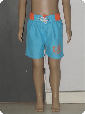 👦🏻 Short de bain 4 ans 👦🏻