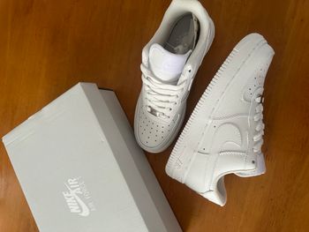 Nike Air Force 1 Low '07 White 39