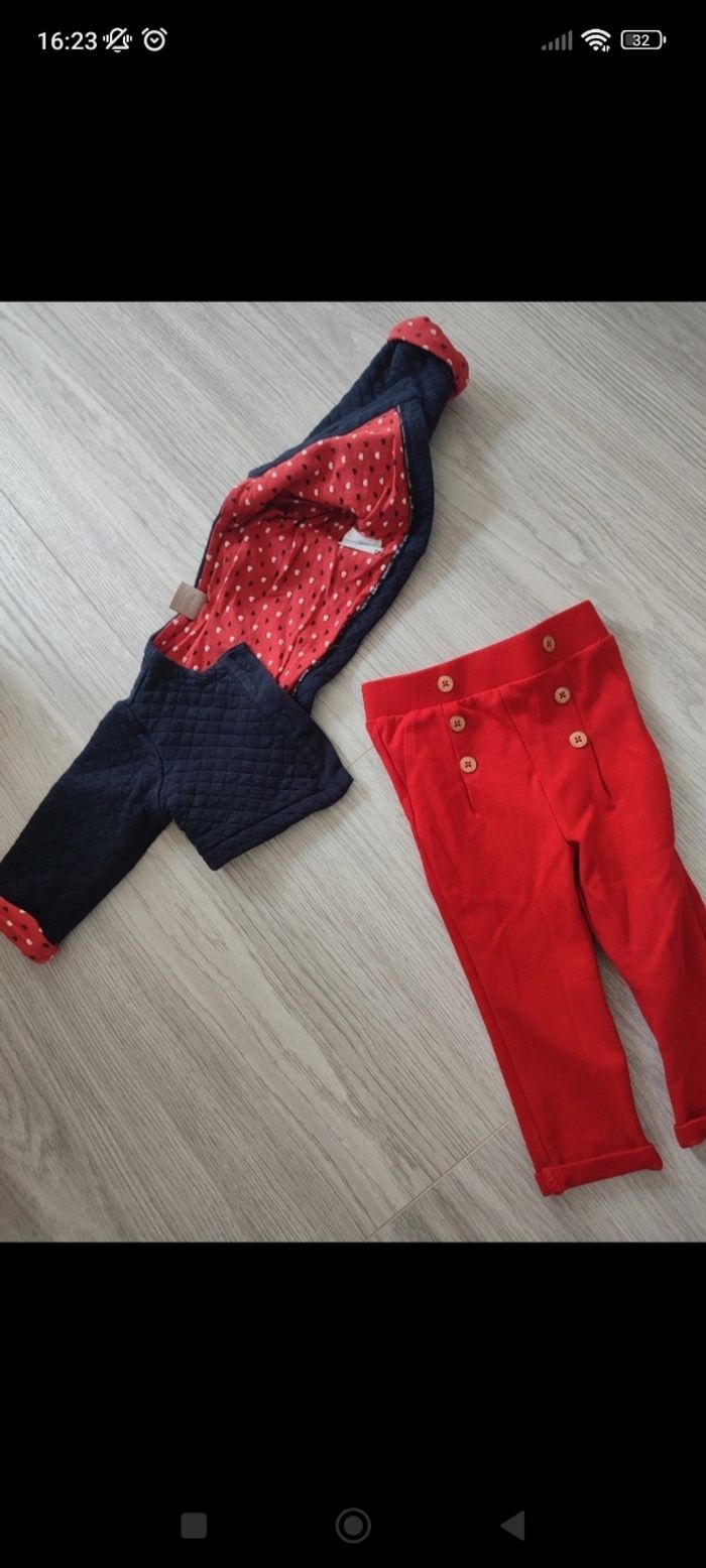 Ensemble