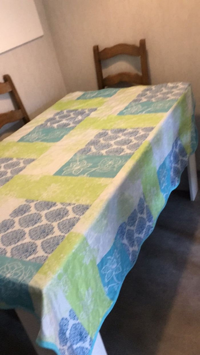 Nappe - photo numéro 3