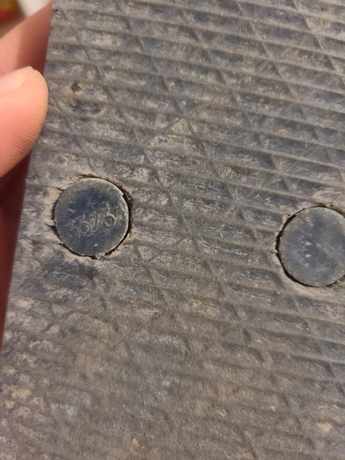 Tongs enfant - photo numéro 3