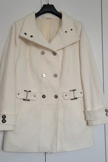 manteau bodyflirt 44