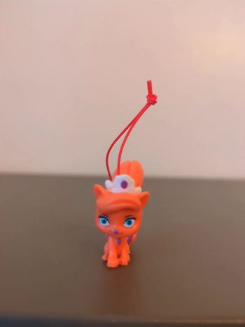 Disney Princess Palace Pets figurine