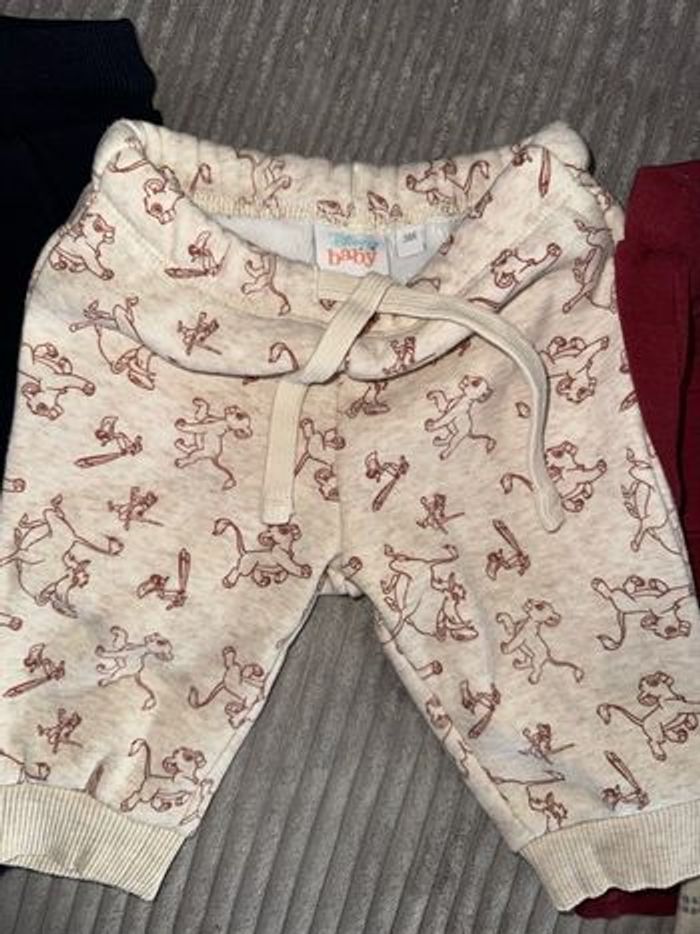 Lot de pantalon - photo numéro 5