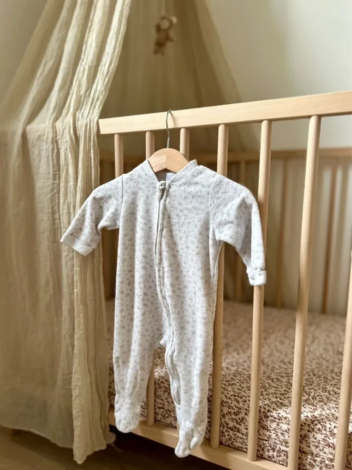 Pyjama Zara
