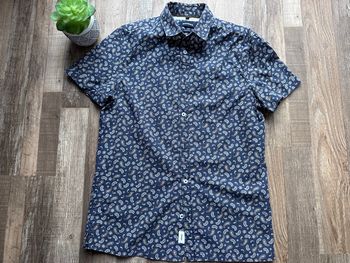 - Chemisette Bonobo (J) - Taille S - Très bon état