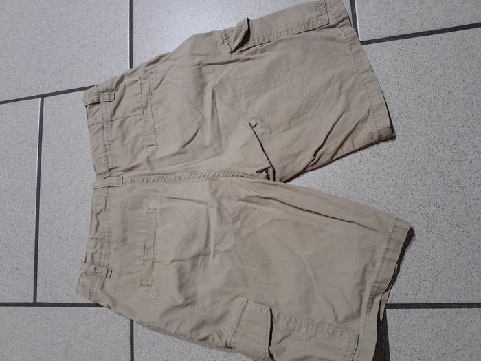Short - photo numéro 2