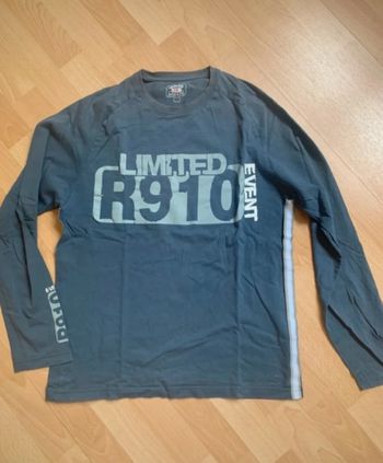 Tee-shirt ML Taille L