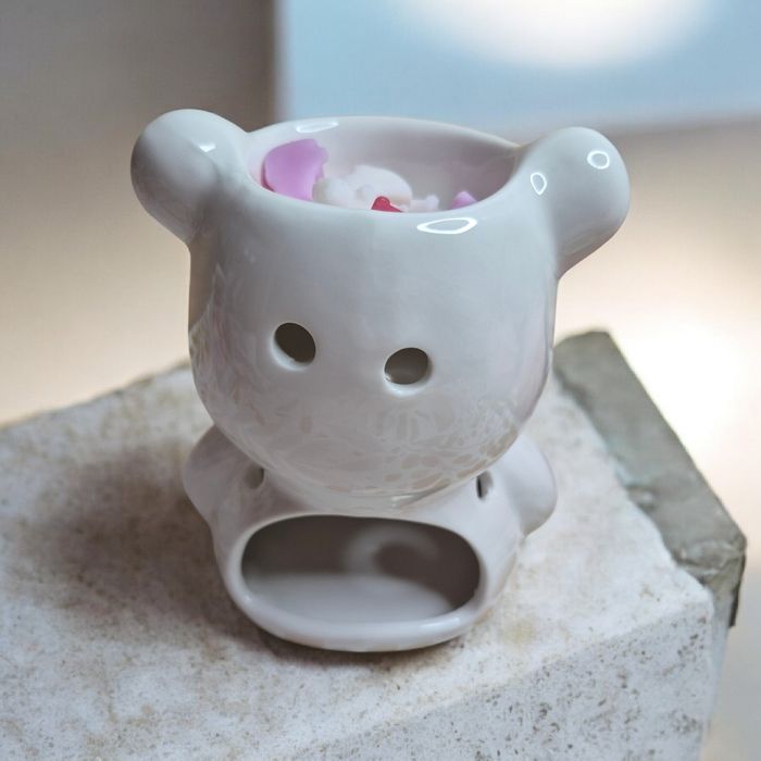 Ourson en céramique - photo numéro 2