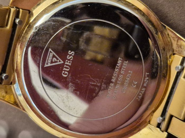 Montre femme - photo numéro 3