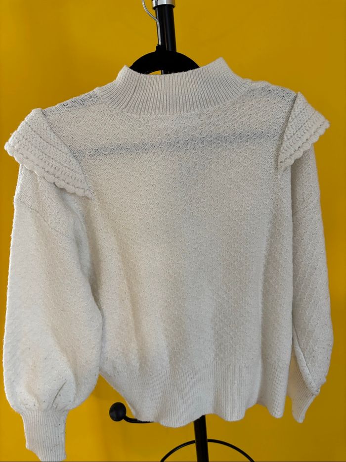 Pulls - photo numéro 2