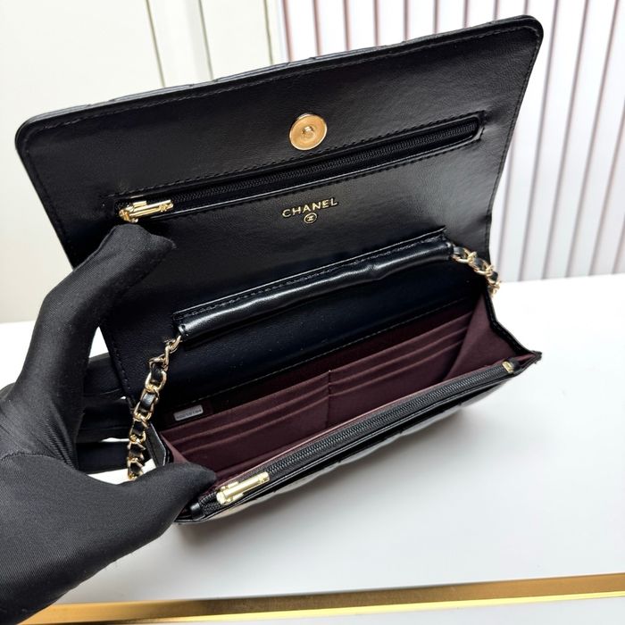 Chanel   WOC - photo numéro 9