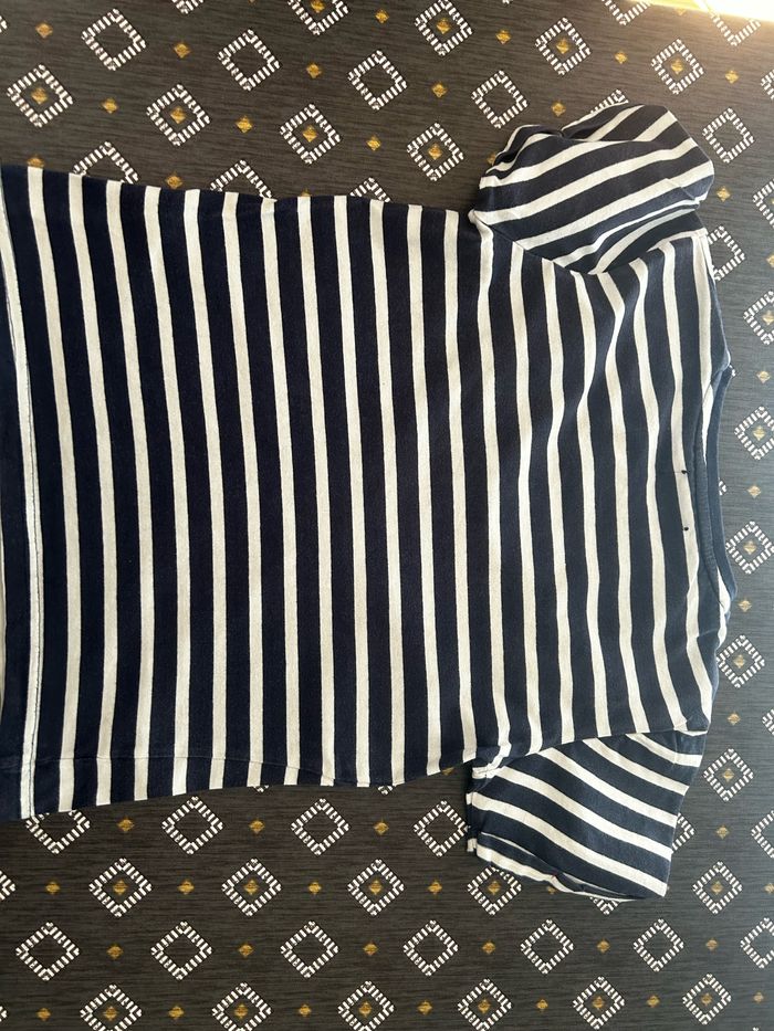 T-shirt - photo numéro 4