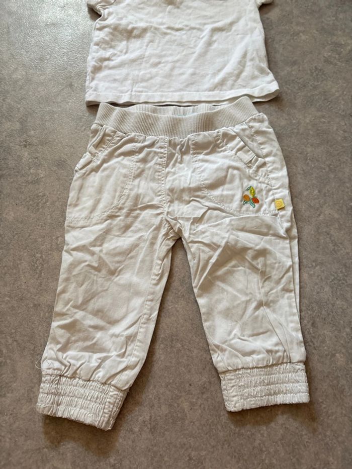 ensemble printemps été - photo numéro 2