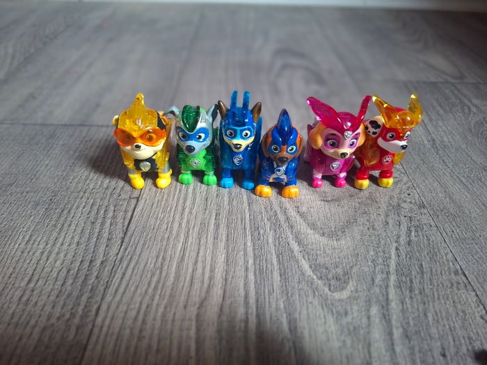Paw Patrol