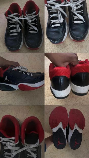 Max Aura 3 - Jordan - T37,5