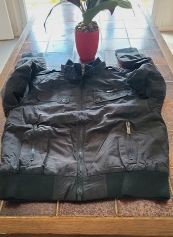 Blouson homme