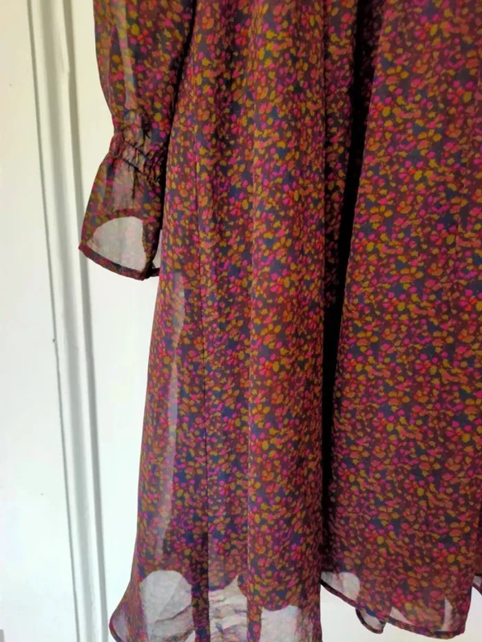 Robe Bonobo taille M - photo numéro 3
