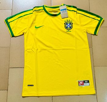 Maillot de bresil