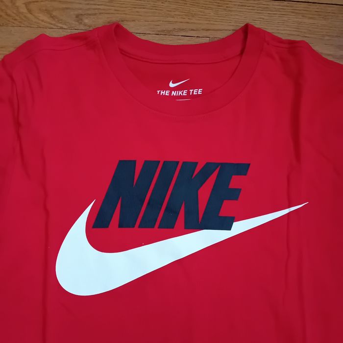 T-shirt Nike - photo numéro 4