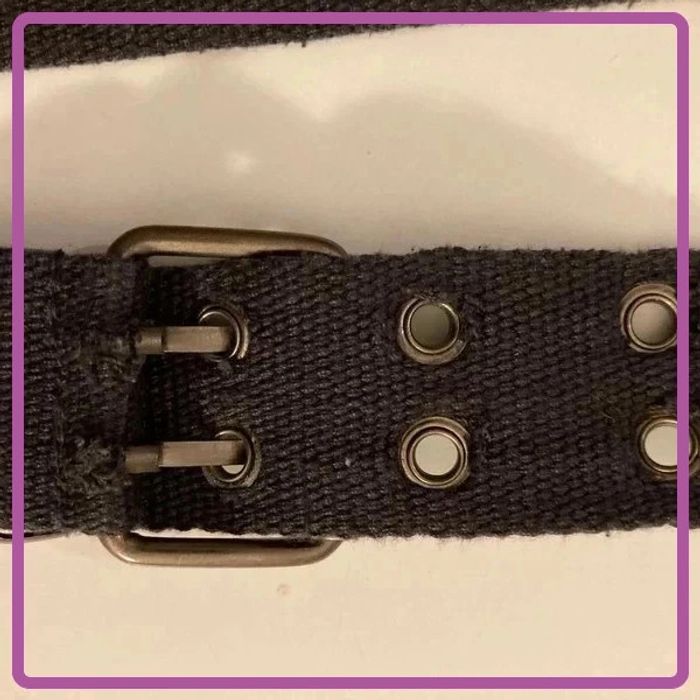 🌟🌟ceinture creeks 🌟🌟 - photo numéro 2