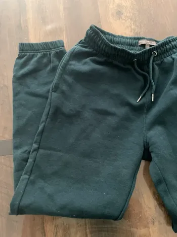 Jogging TS