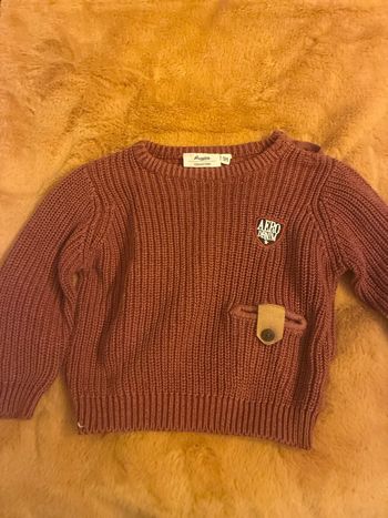 Vêtements garçon 9mois 