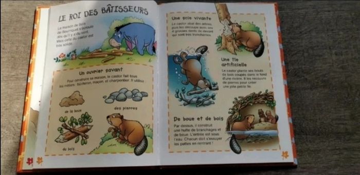 Livre Winnie l'ourson - photo numéro 4