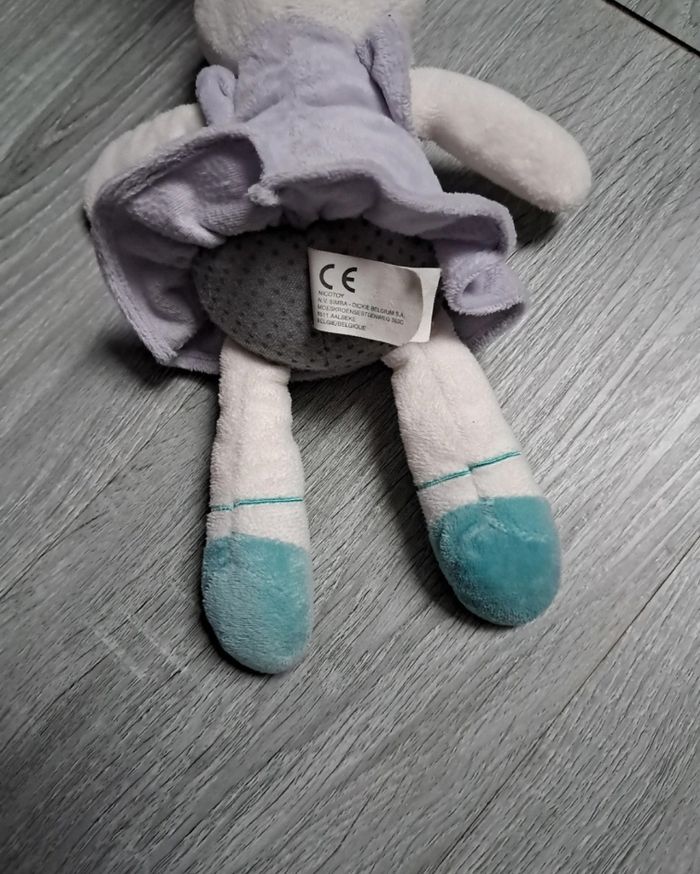 Gigoteuse - photo numéro 10