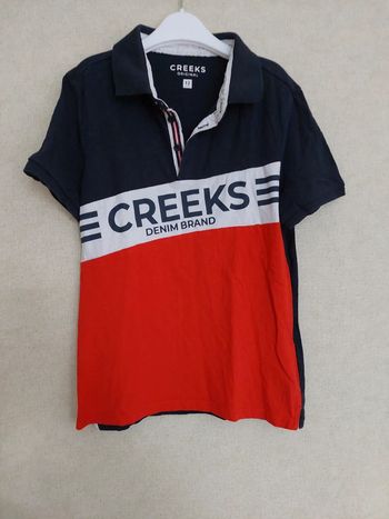 Polo creeks