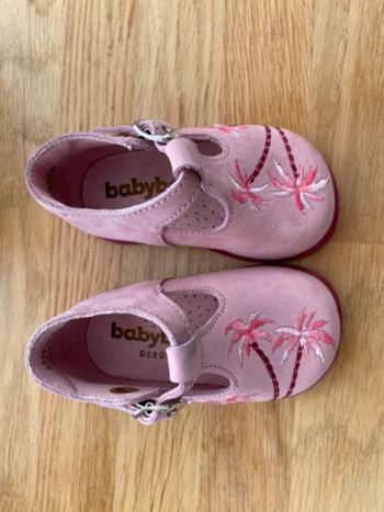 Babybotte